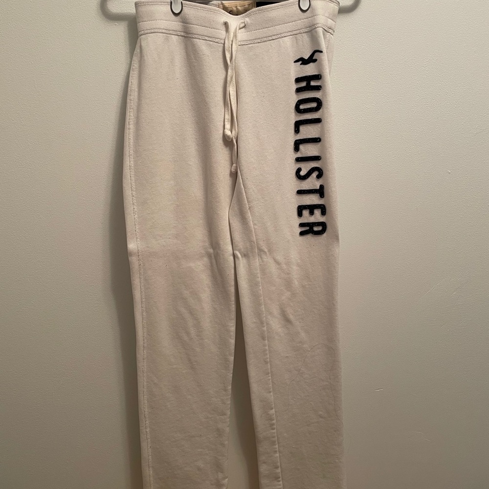 Hollister lounge pants